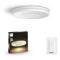 Philips - LED regulējams apgaismojums Hue BEING LED/27W/230V ar tālvadības pulti