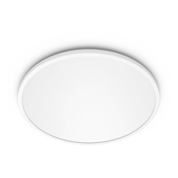 Philips - LED Regulējams griestu gaismeklis LED/18W/230V 4000K