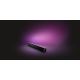 Philips - LED RGB Aptumšojama galda lampa Hue PLAY LED/6W/230V