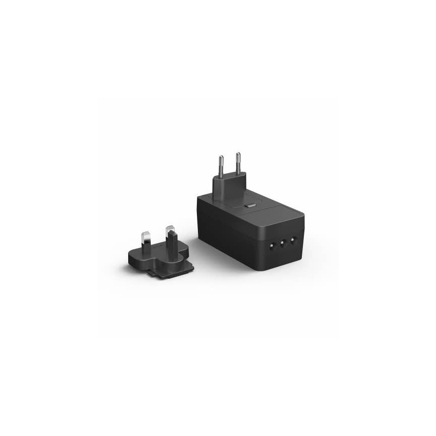 Philips - LED RGB Aptumšojama galda lampa Hue PLAY LED/6W/230V