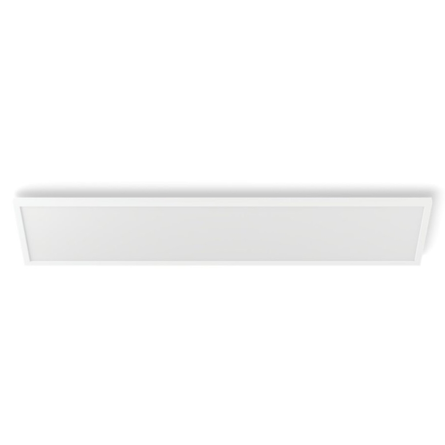 Philips - LED RGB Aptumšojams panelis Hue White And Color Ambiance LED/60W/230V 2000-6500K