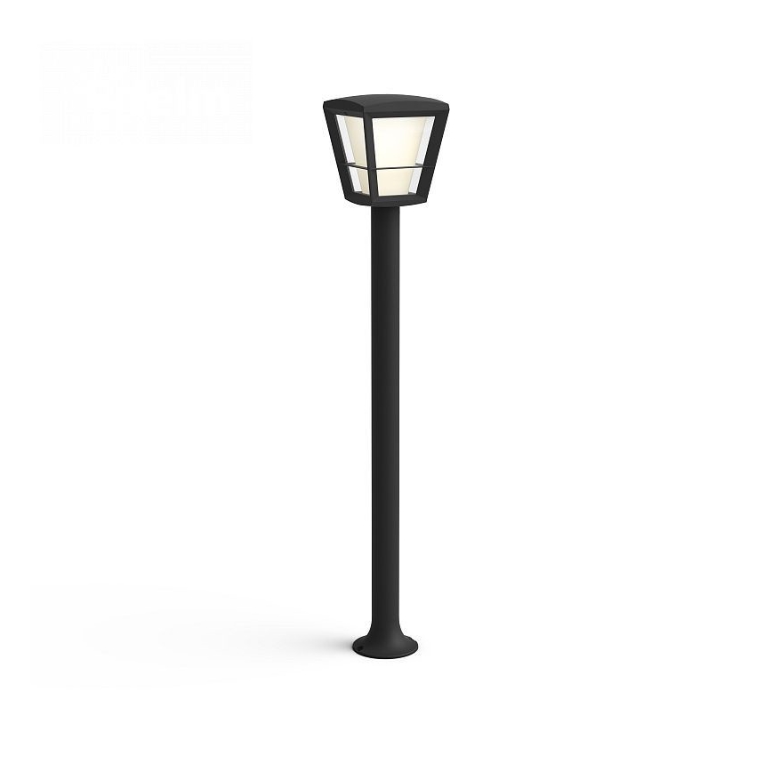 Philips - LED RGB Āra lampa Hue ECONIC LED/15W/230V IP44