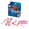 Philips -LED RGB dimējama lente SMART STRIP 15m LED/20W/230V 2200-6500K Wi-Fi
