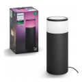 Philips - LED RGB regulējama āra lampa Hue CALLA LED/8W/24V IP65