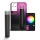 Philips - LED RGB regulējama āra lampa Hue LUCCA 1xE27/8,1W/230V 77 cm 1000-20000K IP44