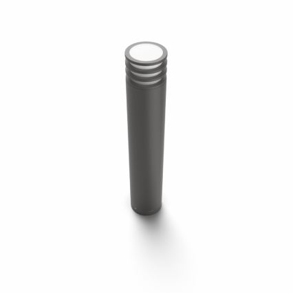 Philips - LED RGB regulējama āra lampa Hue LUCCA 1xE27/8,1W/230V 77 cm 1000-20000K IP44