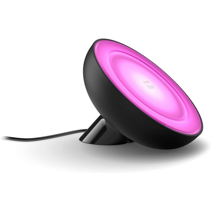 Philips - LED RGB regulējama galda lampa Hue BLOOM LED/7,1W/230V