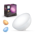 Philips - LED RGB regulējama galda lampa Hue GO LED/6W/230V