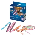Philips - LED RGBIC aptumšojama lente SMART STRIP 20 m LED/36W/230V 2700-6500K Wi-Fi