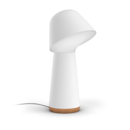 Philips - LED RGBW Aptumšojama galda lampa Hue TWILIGHT LED/13,4W/230V 2000-6500K