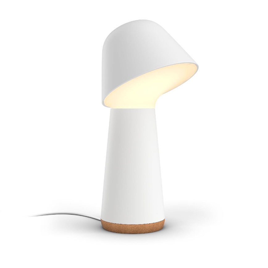 Philips - LED RGBW Aptumšojama galda lampa Hue TWILIGHT LED/13,4W/230V 2000-6500K