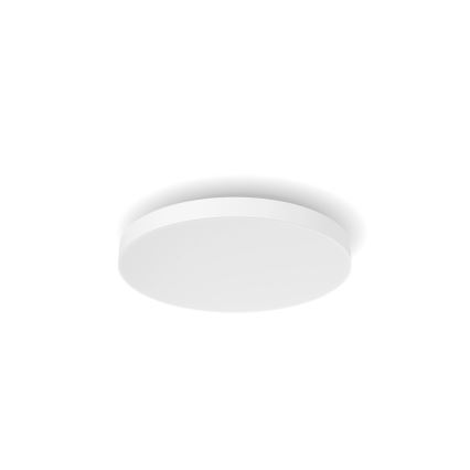 Philips - LED RGBW Aptumšojama griestu lampa Hue DATURA LED/48W/230V 2000-6500K