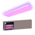 Philips - LED RGBW Aptumšojama griestu lampa Hue DATURA LED/67W/230V 2000-6500K