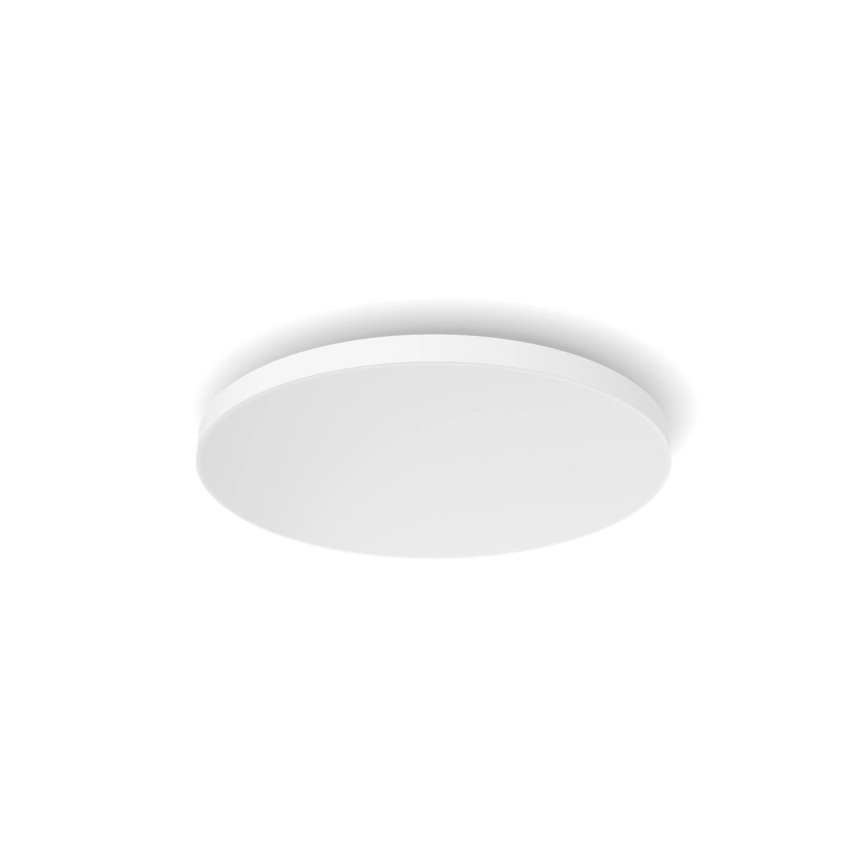 Philips - LED RGBW Aptumšojama griestu lampa Hue DATURA LED/67W/230V 2000-6500K
