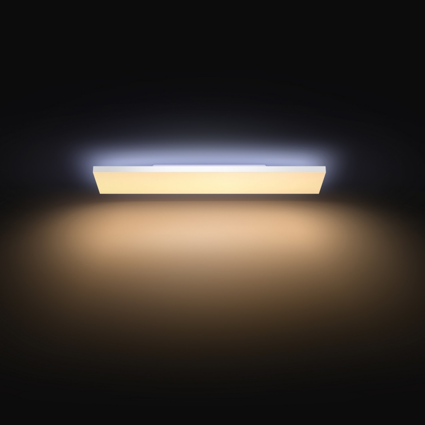 Philips - LED RGBW Aptumšojama griestu lampa Hue DATURA LED/67W/230V 2000-6500K