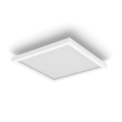 Philips - LED RGBW Aptumšojama griestu lampa Hue SURIMU LED/27W/230V