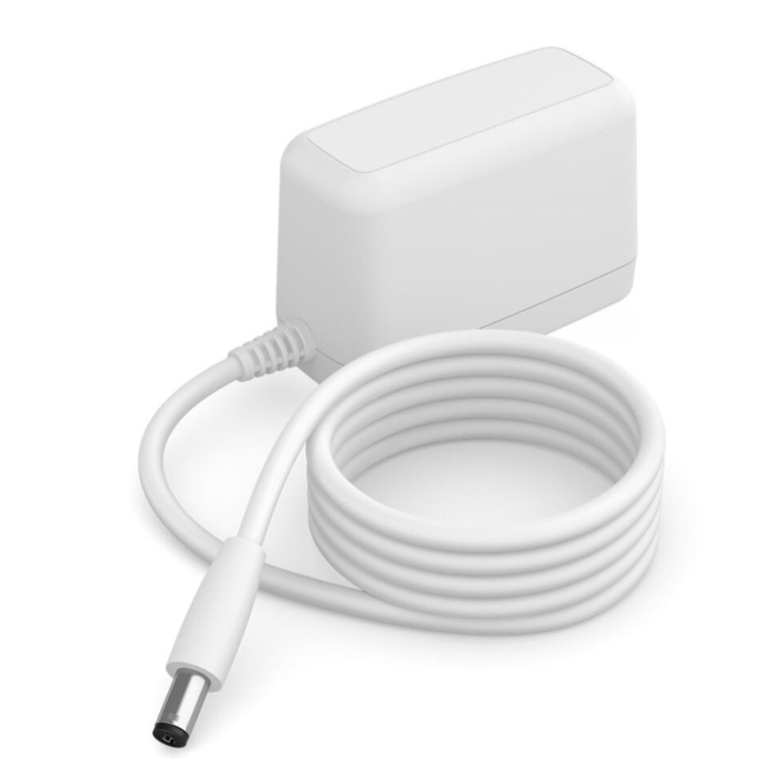 Philips - LED RGBW Aptumšojama josla Hue WHITE AND COLOR AMBIANCE 10m LED/20W/230V 2000-6500K