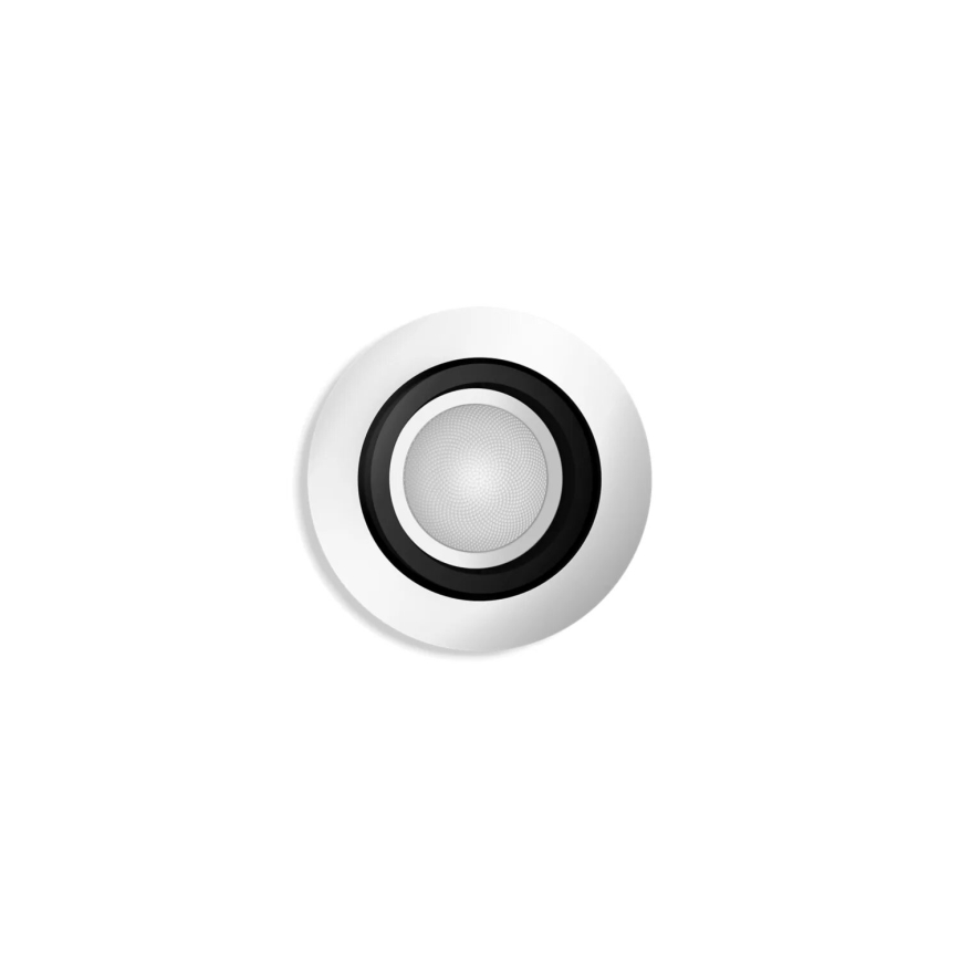 Philips - LED RGBW Aptumšojama piekaramo griestu lampa Hue CENTURA 1xGU10/4,2W/230V 2000-6500K