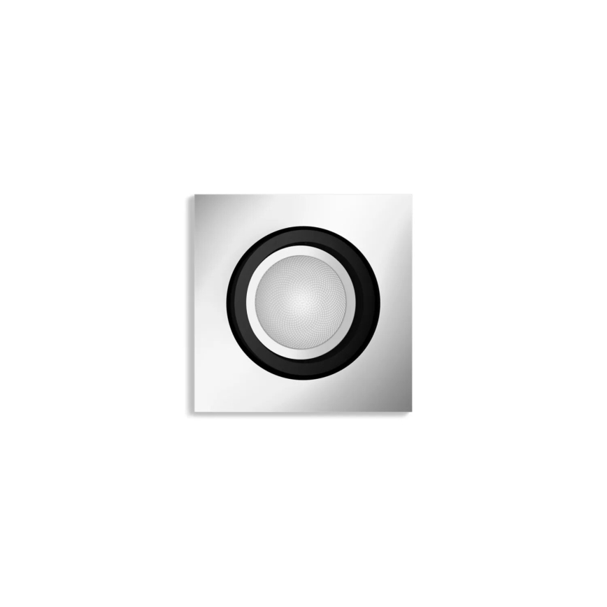 Philips - LED RGBW Aptumšojama piekaramo griestu lampa Hue CENTURA 1xGU10/4,2W/230V 2000-6500K