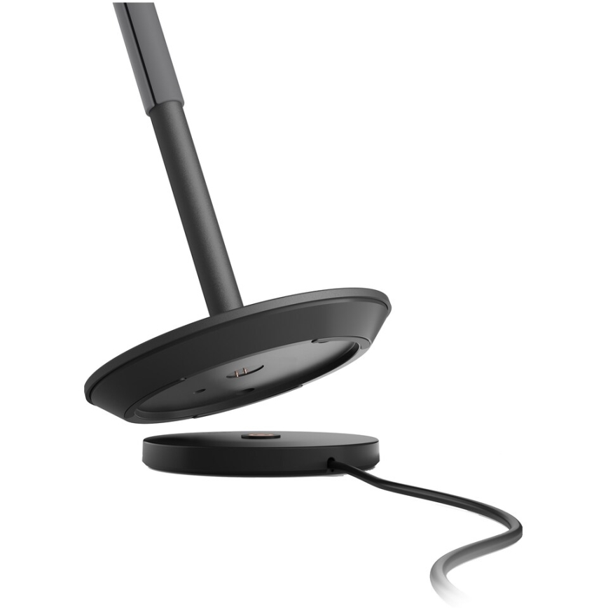 Philips - LED RGBW Aptumšojama āra skārienvadāma lampa Hue GO LED/6,2W/230V 2000-6500K IP54