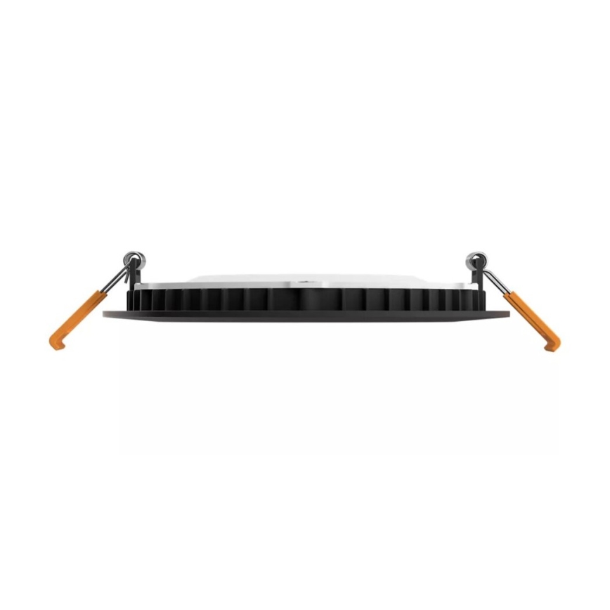 Philips - LED RGBW Aptumšojama vannas istabas piekaramo griestu lampa Hue SLIM LED/12W/230V IP44 2200-6500K