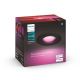Philips - LED RGBW Aptumšojama vannas istabas iegremdējama lampa Hue XAMENTO GU10/5,7W/230V IP44 2200-6500K