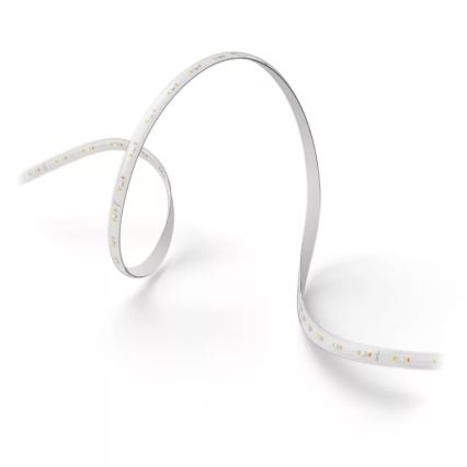 Philips - LED RGBW dimējama gaismas lente Hue FLUX 10m LED/60W/230V 2200-6500K