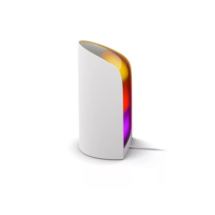 Philips - RGBW LED dimējams prožektors Hue PLAY LED/20W/230V 2000–6500K balts