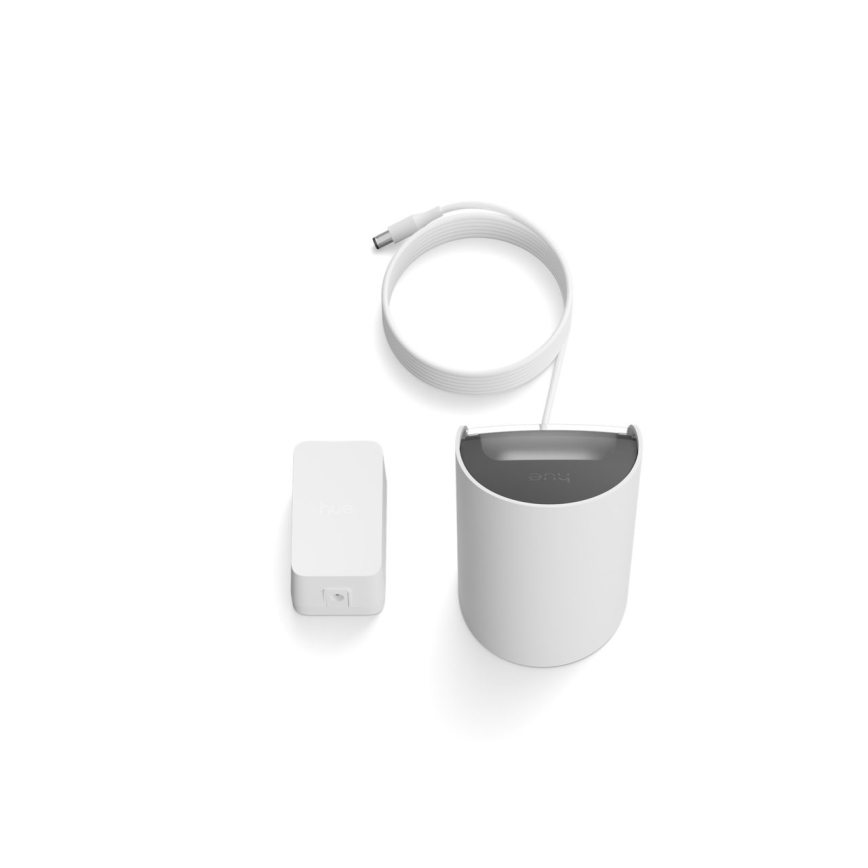 Philips - RGBW LED dimējams prožektors Hue PLAY LED/20W/230V 2000–6500K balts