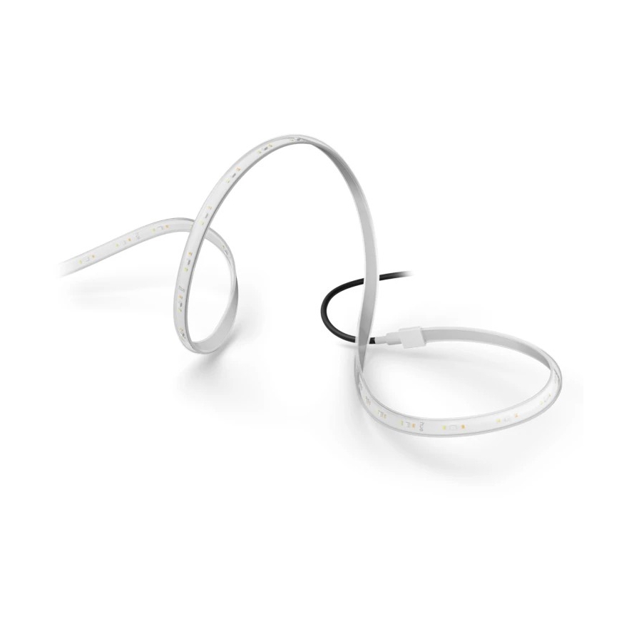 Philips -LED RGBW regulējama āra LED lente Hue FLUX 10m LED/30W/230V 2200-6500K IP67