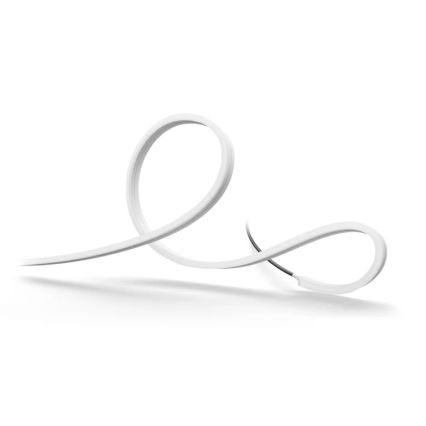 Philips - LED RGBW aptumšojama āra gaismas lente Hue NEON 5m LED/30W/230V 2200-6500K IP67