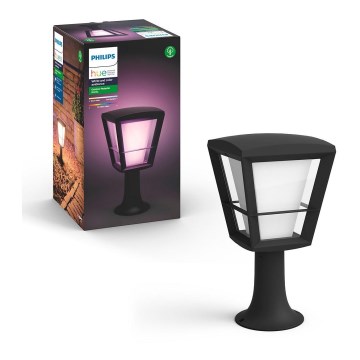 Philips - LED RGBW Regulējama āra lampa Hue ECONIC LED/15W/230V IP44