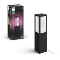 Philips - LED RGBW Regulējama āra lampa Hue IMPRESS LED/16W/24V IP44