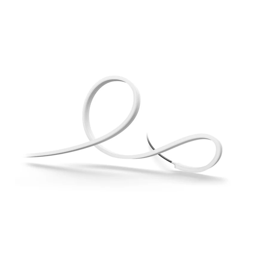 Philips - LED RGBW aptumšojama āra lente Hue NEON 10m LED/30W/230V 2200-6500K IP67