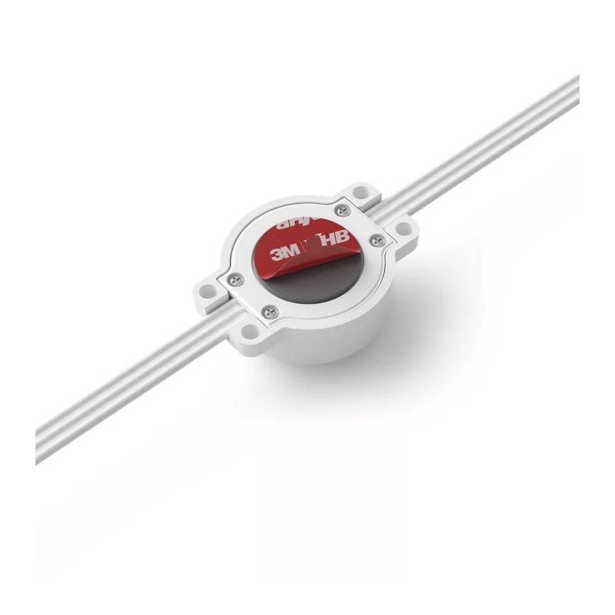 Philips - LED RGBW āra virtene Hue FESTAVIA ar regulējamu spilgtumu 32xLED 18m 1000-20000K IP65