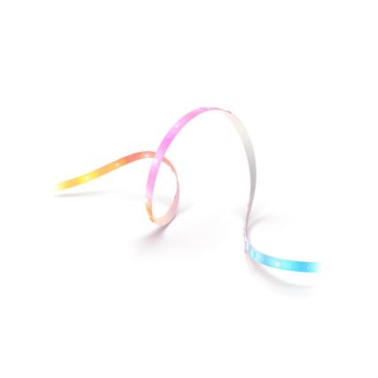 Philips - LED RGBW regulējamā lente Hue ESSENTIAL 5m LED/15,3W/230V 2200-6500K