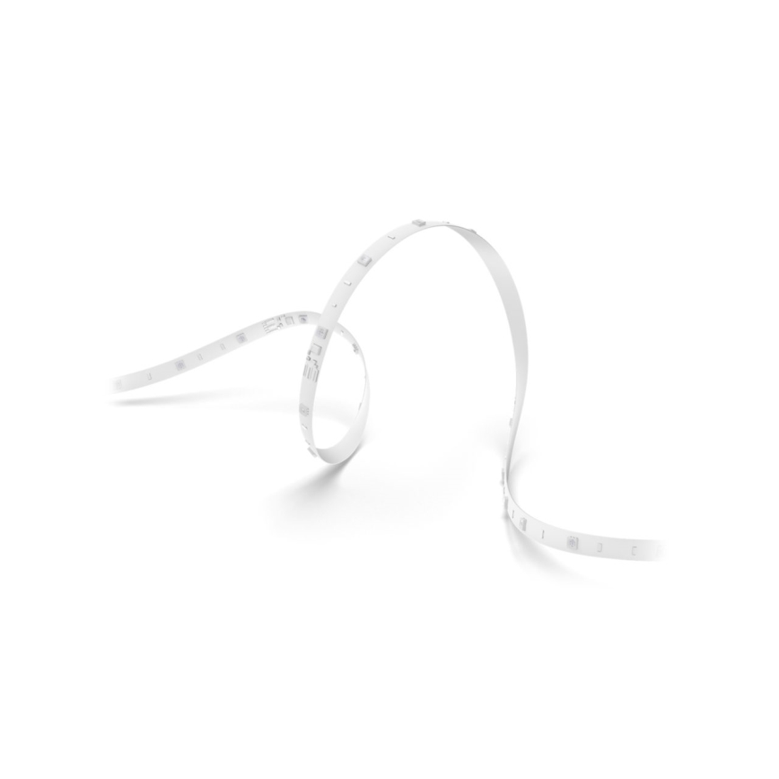 Philips - LED RGBW regulējamā lente Hue ESSENTIAL 5m LED/15,3W/230V 2200-6500K