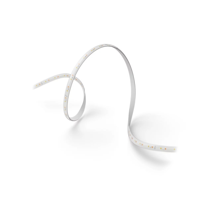 Philips - LED RGBW regulējama lente Hue FLUX 4m LED/16W/230V 2200-6500K