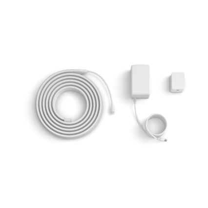 Philips - LED RGBW regulējama lente Hue OMNIGLOW 3m LED/40W/230V 2200-6500K