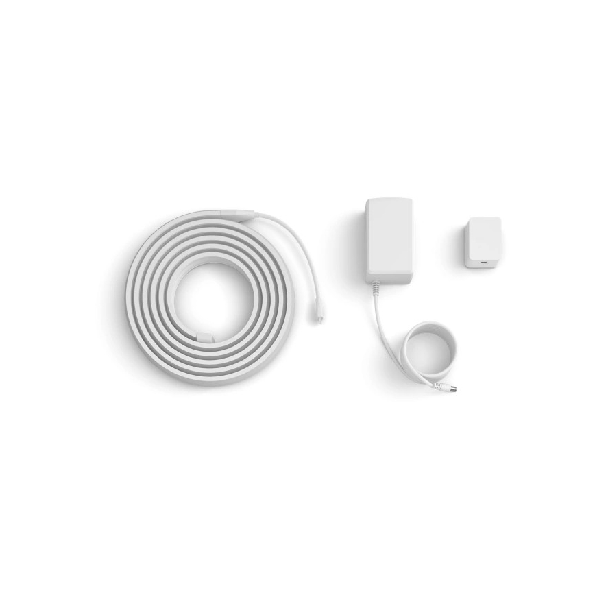 Philips - LED RGBW regulējama lente Hue OMNIGLOW 3m LED/40W/230V 2200-6500K