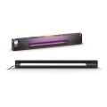 Philips - LED RGBW Regulējams āra gaismeklis Hue White and Color Ambiance LED/20W/24V IP65