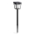 Philips - LED Saules enerģijas lampa ar kustību un krēslas sensoru NISSA LED/1,8W/3,7V 2600 mAh 3000K IP44