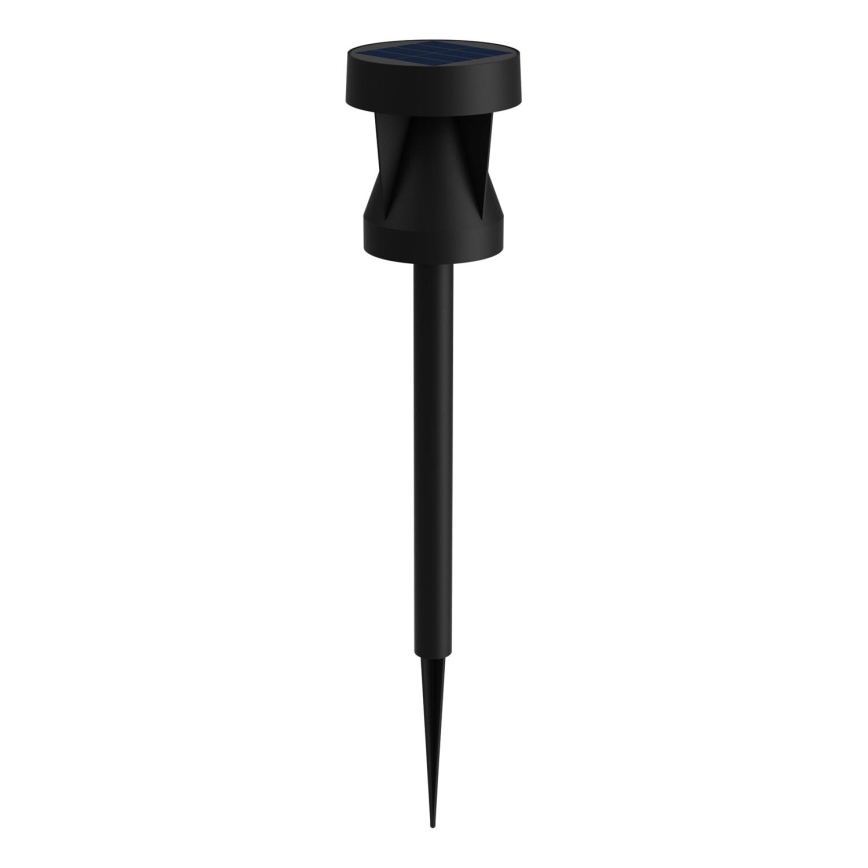 Philips - LED Saules enerģijas lampa AVERY LED/1,8W/3,7V 2600 mAh 2700K IP44