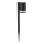 Philips - LED Saules enerģijas lampa FYCE LED/1,5W/3,7V 1200 mAh IP44