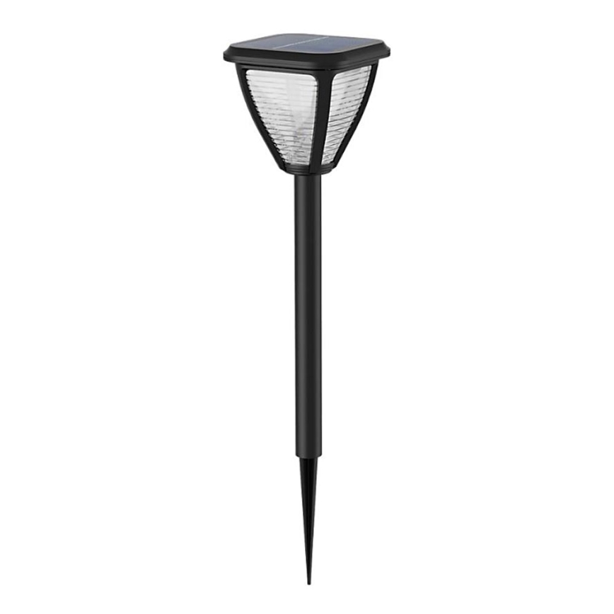 Philips - LED Saules enerģijas lampa VAPORA LED/1,5W/3,7V 1500 mAh IP44