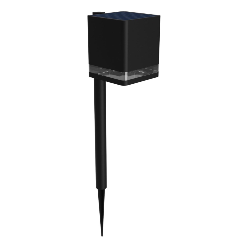 Philips - LED Saules enerģijas lampa VIRONA LED/1,8W/3,7V 2600 mAh 2700K IP44