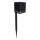 Philips - LED Saules enerģijas lampa VIRONA LED/1,8W/3,7V 2600 mAh 2700K IP44