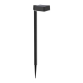 Philips - LED Saules enerģijas lampa VYNCE LED/1,5W/3,7V 1500 mAh IP44