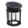 Philips - LED Saules enerģijas sienas lampa ar kustības un krēslas sensoru GERI LED/3,2W/3,7V 2600 mAh 4000K IP44