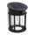Philips - LED Saules enerģijas sienas lampa ar sensoru GERI LED/3,2W/3,7V 2700K IP44